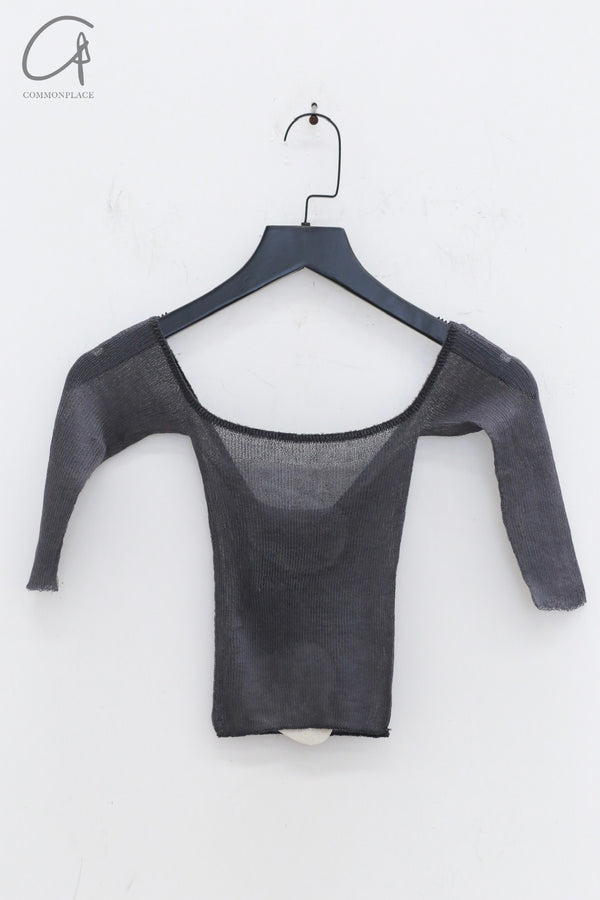 ISA BOULDER TOP Indonesia IB-WTP81A-HJL Navy